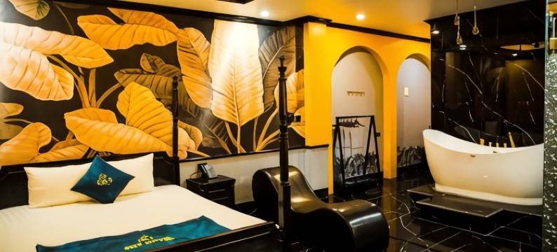 天空酒店(Sky Hotel)图片