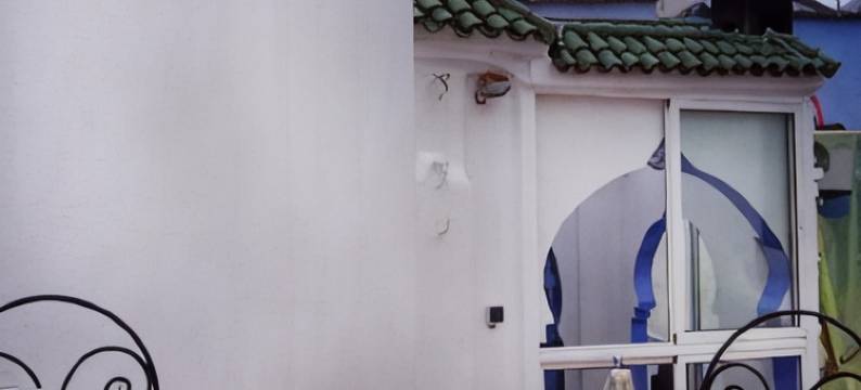 米格尔卡萨酒店(Hotel Casa Miguel)图片