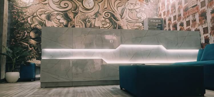 Hotel O Travel Inn图片