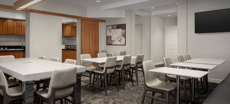 Residence Inn Phoenix North/Happy Valley图片