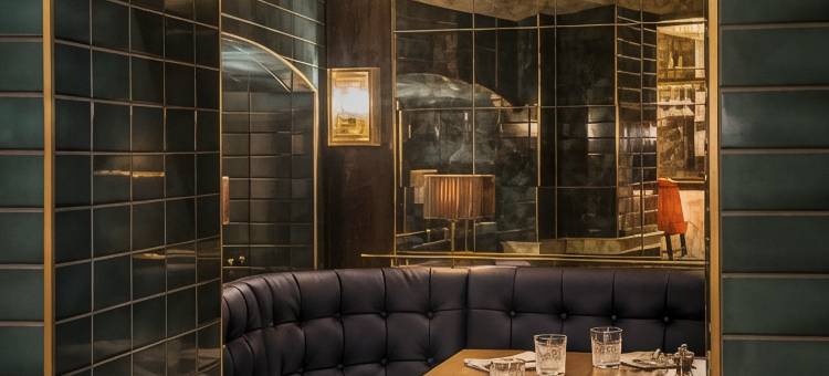 斯隆广场酒店(Sloane Place)图片