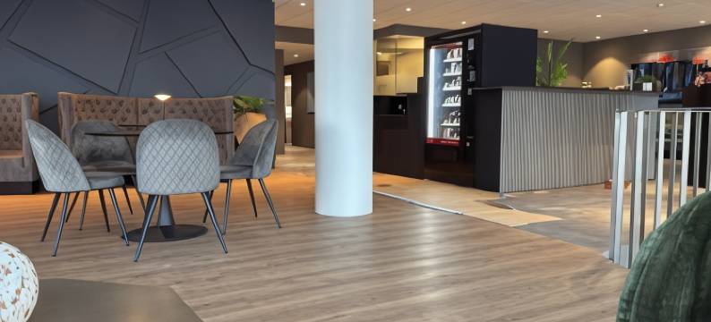 木里酒店(Hotel Muli)图片