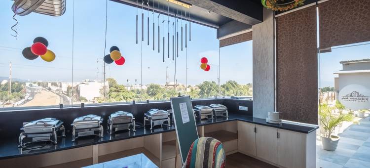 拉玛雅酒店(Hotel Ramaya Inn)图片