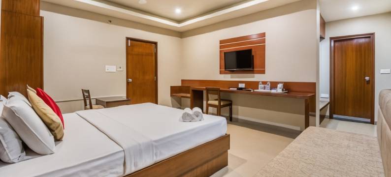 五元素酒店(Five Elements)图片