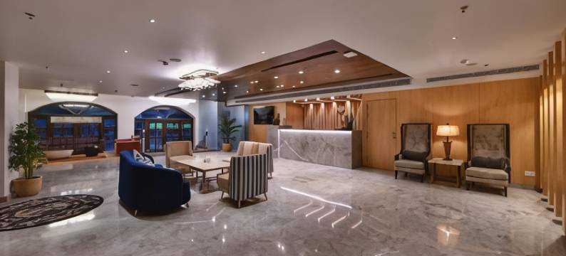 品质酒店精英馆(Quality Inn Elite Levelup Boutique)图片