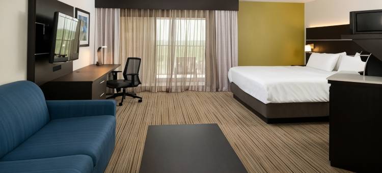 Holiday Inn Express 辛辛那提西(Holiday Inn Express Cincinnati West)图片