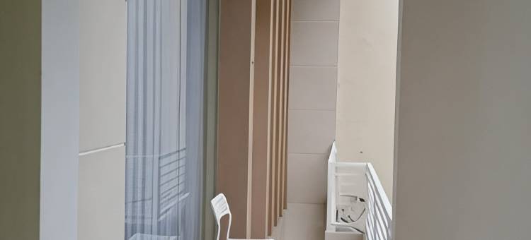 Ni_Er Guesthouse by Mr.Tsabalala图片