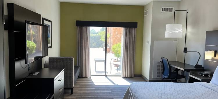 Holiday Inn Express & Suites EL DORADO山(Holiday Inn Express & Suites El Dorado Hills)图片