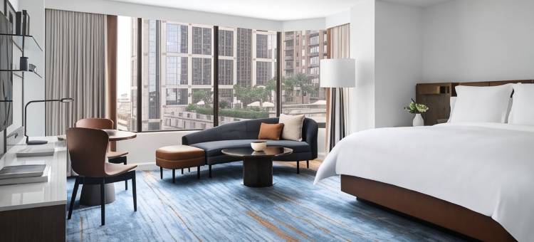 休斯顿四季酒店(Four Seasons Hotel Houston)图片