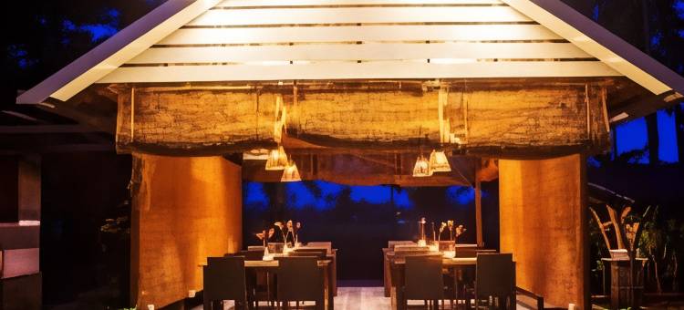 库瑞阿拉切瑞屋家庭旅馆(Kurialacherry House Alleppey)图片