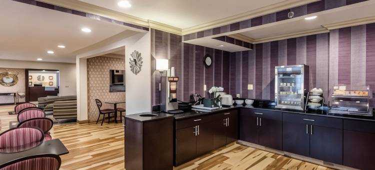 中城舒适酒店(Comfort Inn Midtown)图片
