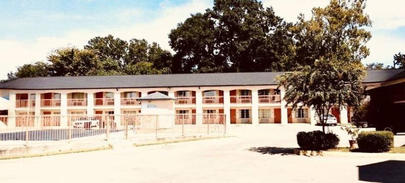 卡津酒店(Cajun Inn)图片