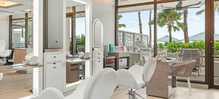 波多黎各拉孔查度假村，傲途格精选(La Concha Resort, Puerto Rico, Autograph Collection)图片