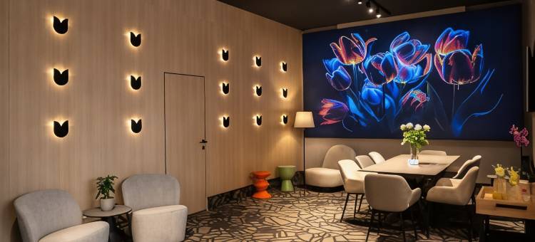 宜必思尚品皮特什蒂阿尔杰什酒店(Ibis Styles Pitesti Arges)图片