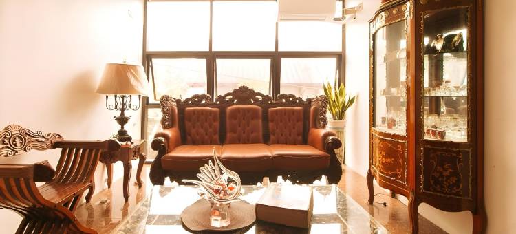 RedDoorz near LRT 2 Antipolo Station图片