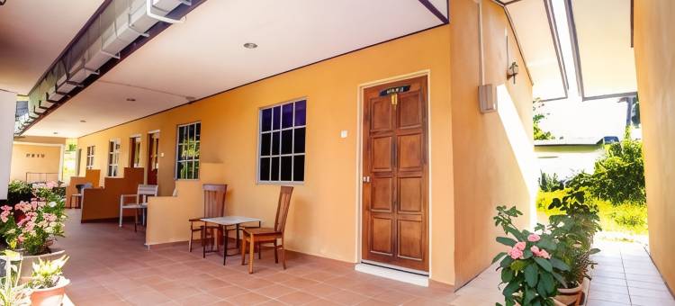 NR兰卡威汽车旅馆(NR Langkawi Motel)图片