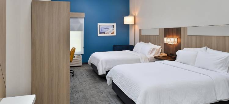 Holiday Inn Express 刘易斯堡/新COLUMBIA(Holiday Inn Express LEWISBURG/NEW COLUMBIA by IHG)图片