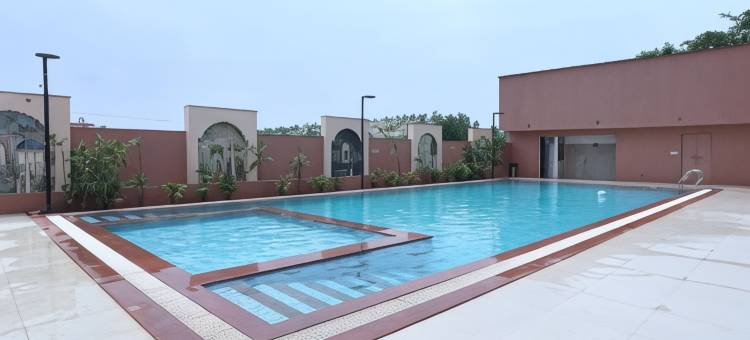 IMAGICA度假村(Imagica Resorts)图片