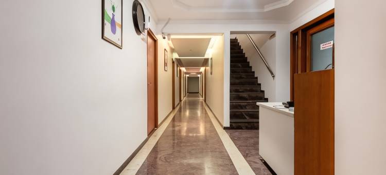 Treebo Rvg, Alkapuri图片