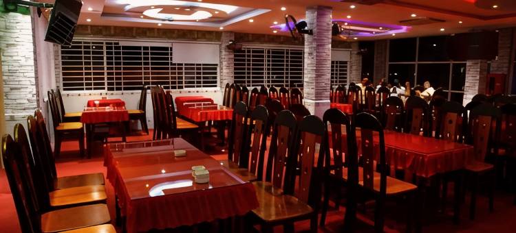 明凯酒店(Minh Kieu Hotel)图片