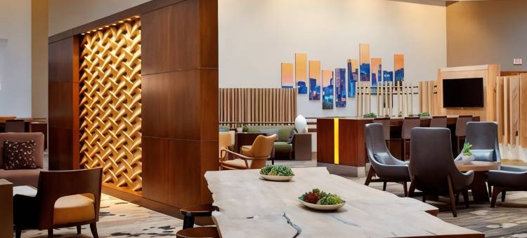 哈特福德温莎机场万豪酒店(Marriott Hartford/Windsor Airport)图片