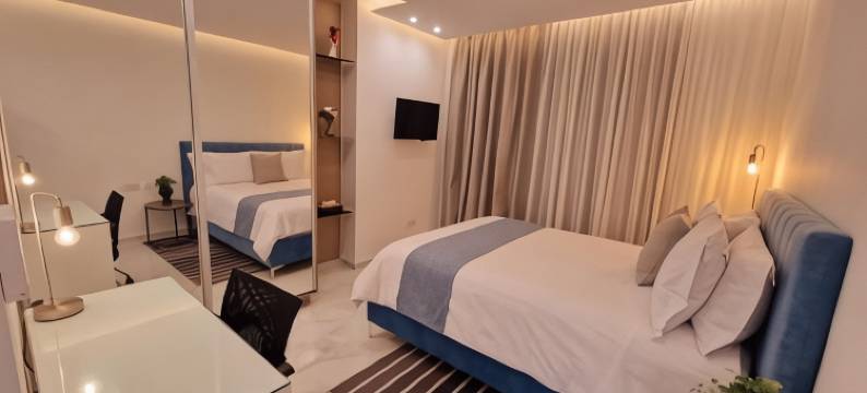 斯韦托斯住宅套房(Sveltos Residence Suites)图片