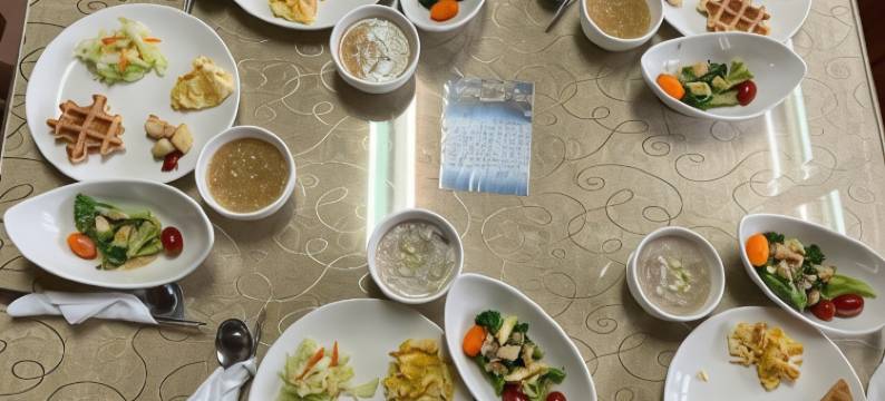 阿里山仲明居陶艺民宿图片