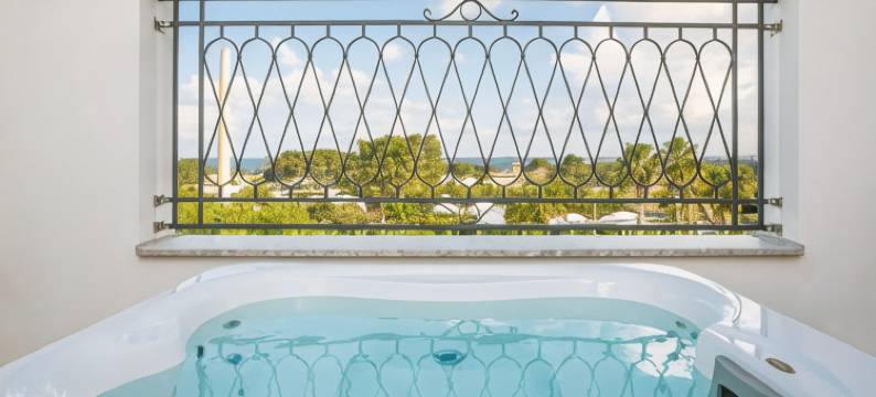 费乌瑞塔别墅度假村(Villa Favorita Hotel & Events)图片