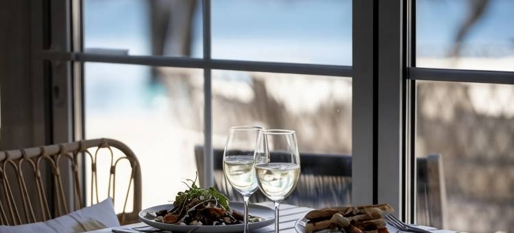 格兰索斯劳特水疗酒店(Gränsö Slott Hotel & Spa)图片