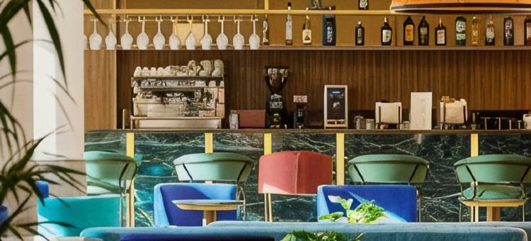 Giacomo Morra 阿尔巴翰悦阁酒店(Hotel Giacomo Morra Alba - Handwritten Collection)图片