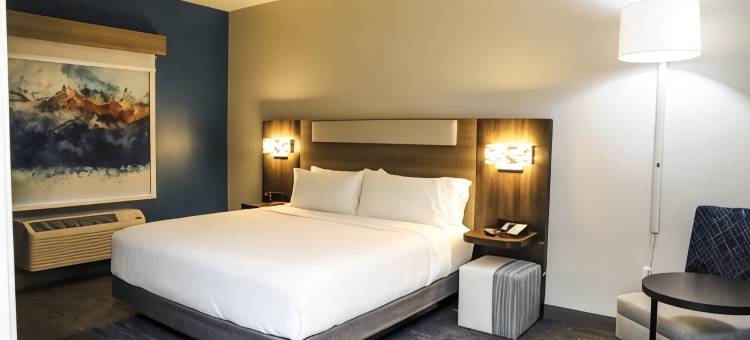 多尼戈尔智选假日酒店(Holiday Inn Express & Suites Donegal)图片