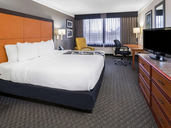 布埃纳帕克拉昆塔温德姆套房酒店