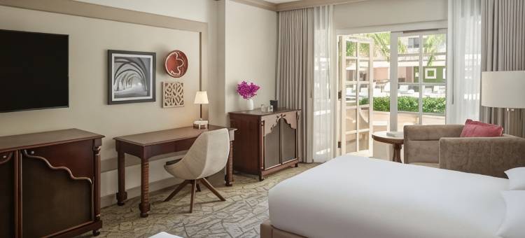 科勒尔盖布尔斯凯悦酒店(Hyatt Regency Coral Gables)图片