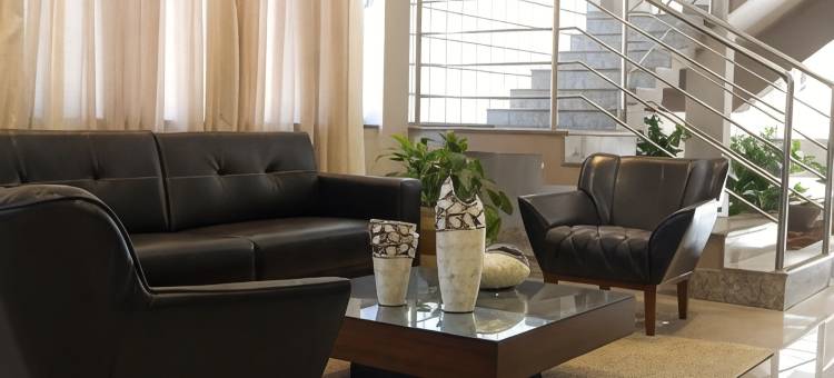 总统酒店(Presidente Hotel)图片