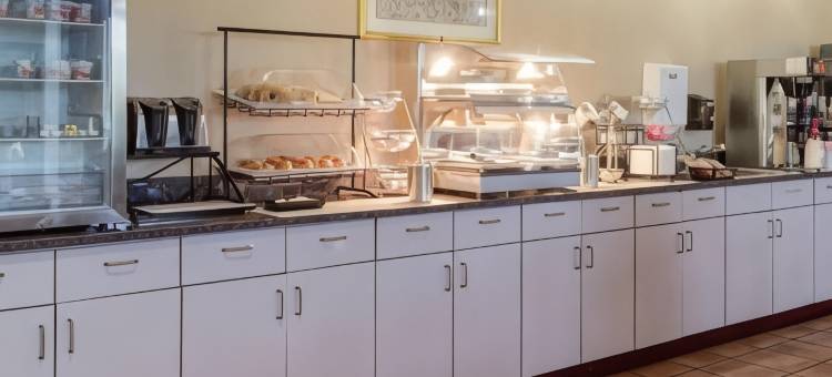 罗德威酒店(Rodeway Inn)图片