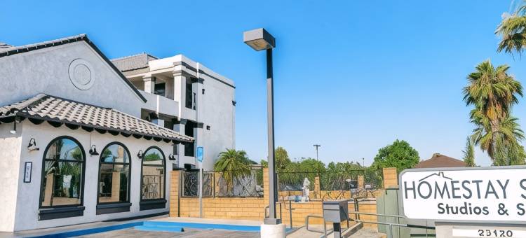 MainStay Suites Moreno Valley Near March Air Reserve Base图片