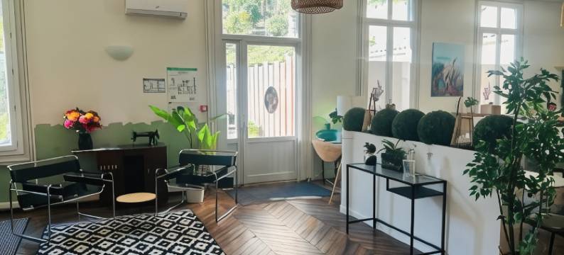 马坦特酒店(Hotel de Ma Tante)图片