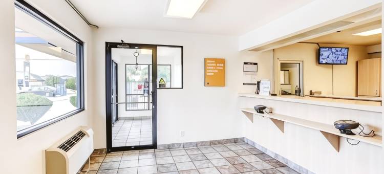 阿肯色州琼斯伯勒 6 号汽车旅馆(Motel 6 Jonesboro, AR)图片