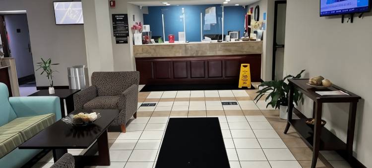 俄亥俄州门罗温德姆贝蒙特酒店(Baymont by Wyndham Monroe Ohio)图片