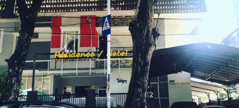 阿索尼亚郁金香之家(House of Arsonia Tulip)图片