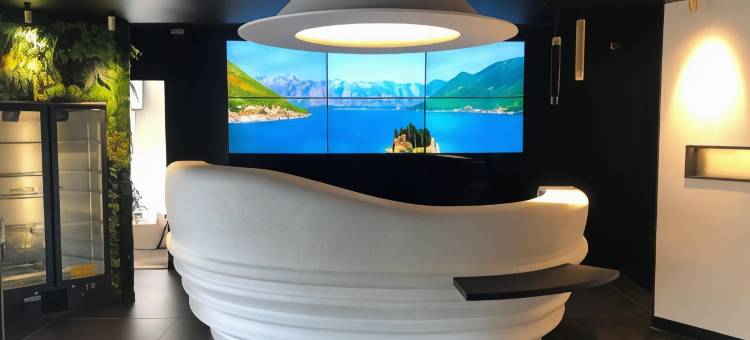 奥尔良中心美居酒店(Hôtel Mercure Orléans Centre Bords de Loire)图片