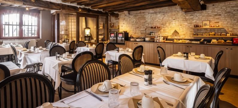 泰尔布鲁格酒店(Hotel Ter Brughe by CW Hotel Collection)图片