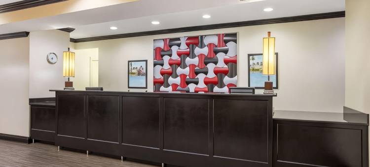 康威拉昆塔温德姆套房酒店(La Quinta Inn & Suites by Wyndham Conway)图片