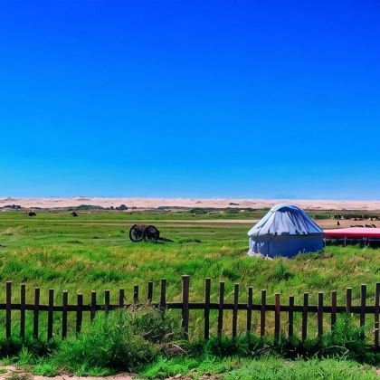 银川+吴忠6日5晚私家团