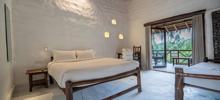 德沙丹生态山谷度假村(Deshadan Eco Valley Resort - An Eco Friendly Mud House)图片