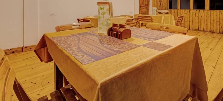 Treebo 欧米茄住宿旅馆(Treebo Omega Stay Inn)图片