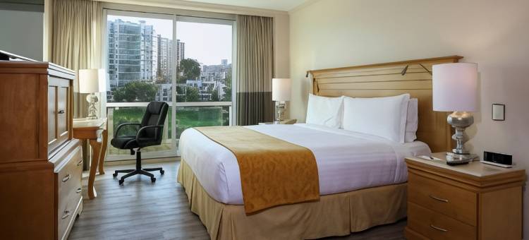 提华纳万豪酒店(Tijuana Marriott Hotel)图片