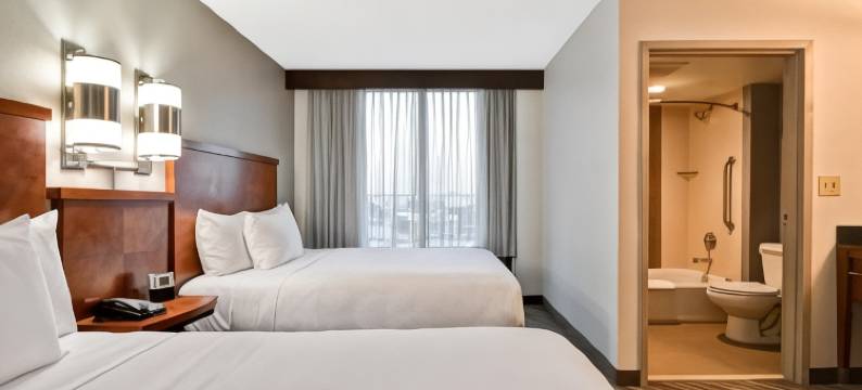 巴吞鲁日/ I-10凯悦嘉轩酒店(Hyatt Place Baton Rouge I 10)图片