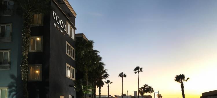 洲际酒店集团voco盐蒂约套房酒店(DoubleTree Suites by Hilton Hotel Saltillo)图片