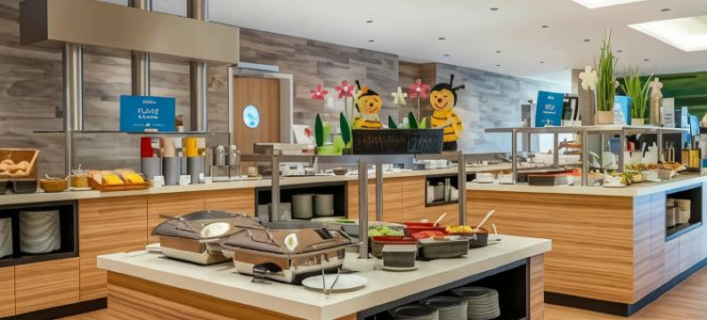 乌瑟多姆家庭度假村(Tui Suneo Kinderresort Usedom)图片